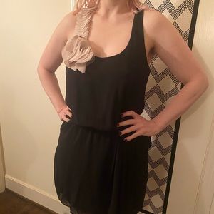 Bloomingdales Aqua Brand Medium Cocktail Dress
